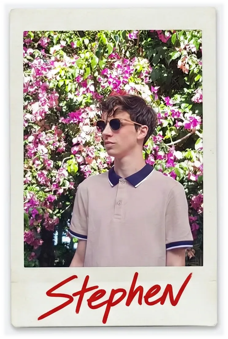 Stephen Payne, Digital Recruiter at LEAD Talent